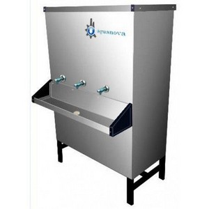 bebedouro industrial 50l