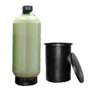 Abrandador preço Abrandador preço