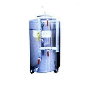 Tratamento água com ferro Tratamento água com ferro